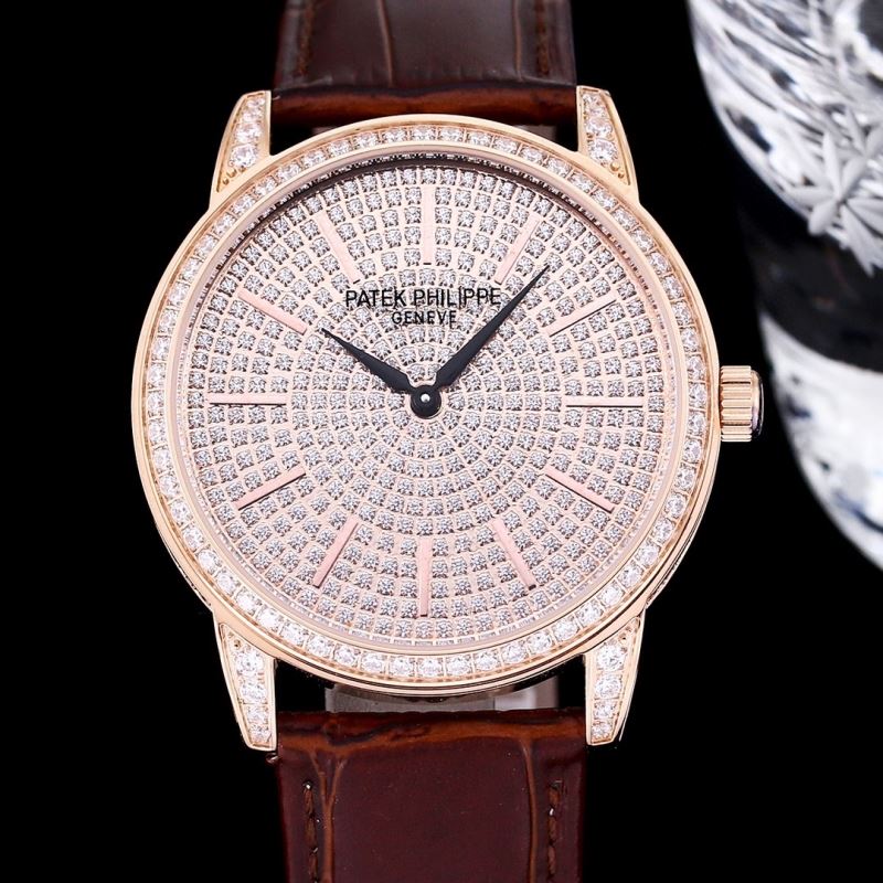 PATEK PHILIPPE Watches